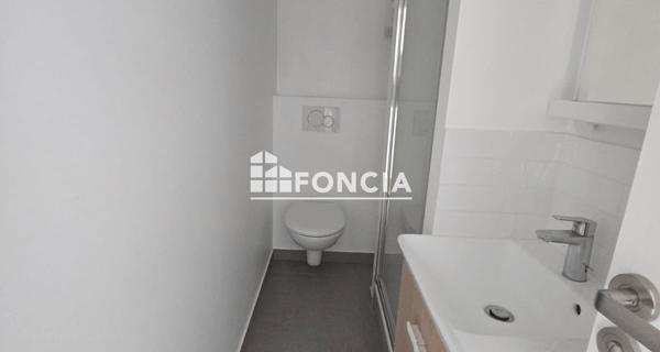 Location Appartement meublé 2 pièces 24.27 m² - Fontenay-sous-bois 94120