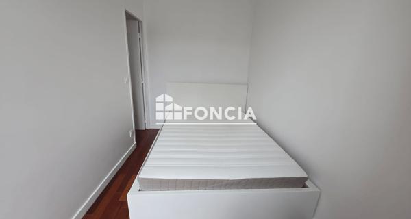 Location Appartement meublé 2 pièces 24.27 m² - Fontenay-sous-bois 94120