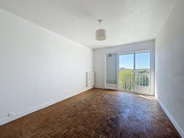 Appartement Toulouse Saint-Agne 2 pièces 42 m², avec ascenseur, parking et cave