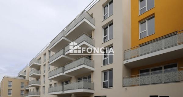 Location Appartement 3 pièces 58.81 m² - Persan 95340