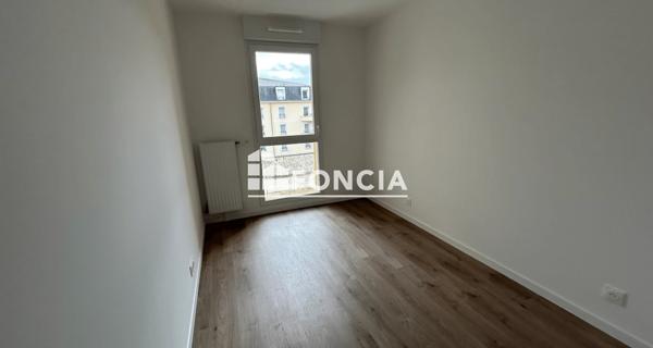 Location Appartement 3 pièces 58.81 m² - Persan 95340