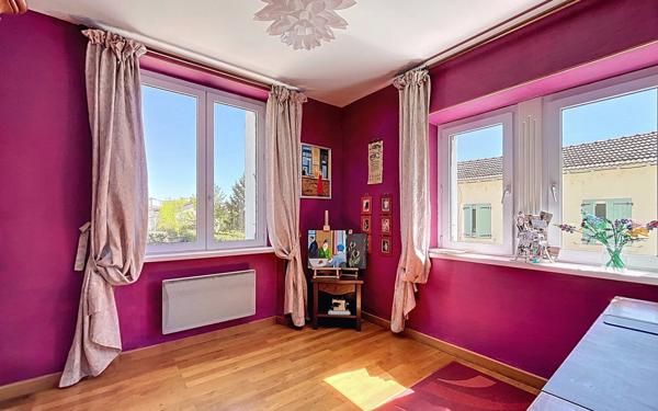 Maison à vendre    7 pièces • 174 m2 Tournon-sur-Rhône