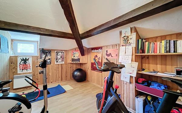 Maison à vendre    7 pièces • 174 m2 Tournon-sur-Rhône