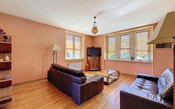 Maison à vendre    7 pièces • 174 m2 Tournon-sur-Rhône