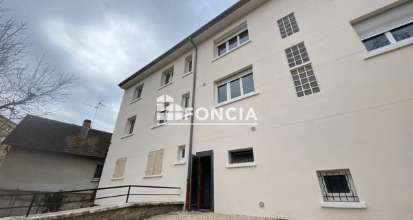 Location Appartement 4 pièces 66.65 m² - Conflans-sainte-honorine 78700