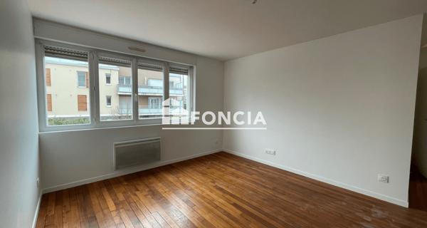 Location Appartement 4 pièces 66.65 m² - Conflans-sainte-honorine 78700