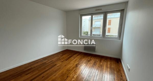 Location Appartement 4 pièces 66.65 m² - Conflans-sainte-honorine 78700