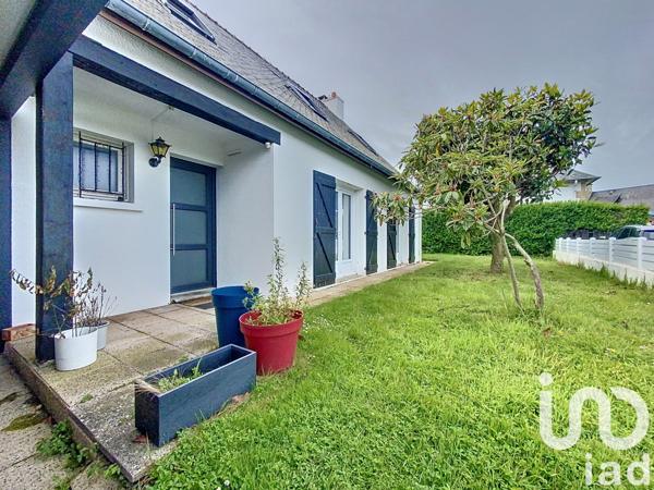 Maison à vendre 6 pièces 123 m² Saint-Malo