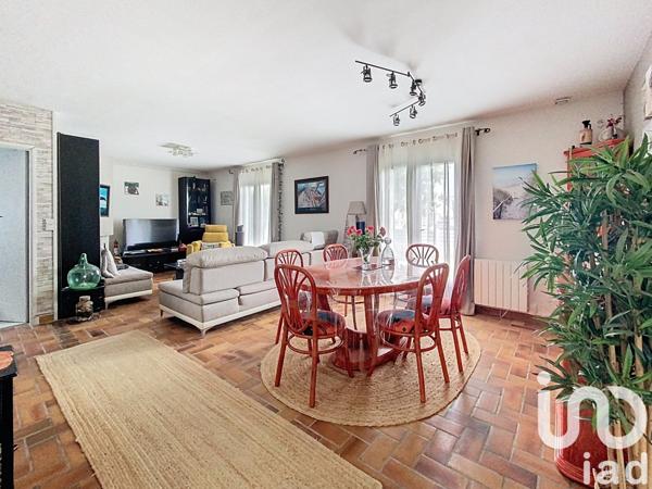 Maison à vendre 6 pièces 123 m² Saint-Malo