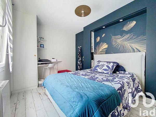 Maison à vendre 6 pièces 123 m² Saint-Malo