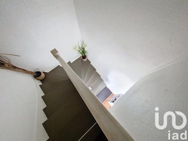 Maison à vendre 6 pièces 123 m² Saint-Malo