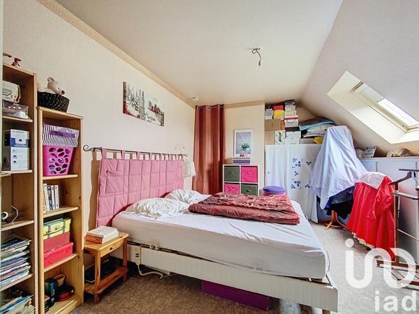 Maison à vendre 6 pièces 123 m² Saint-Malo