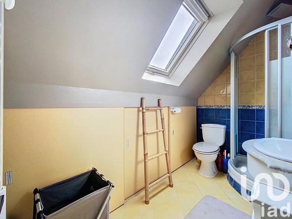 Maison à vendre 6 pièces 123 m² Saint-Malo