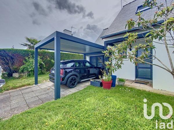 Maison à vendre 6 pièces 123 m² Saint-Malo