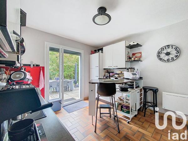 Maison à vendre 6 pièces 123 m² Saint-Malo