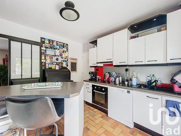 Maison à vendre 6 pièces 123 m² Saint-Malo