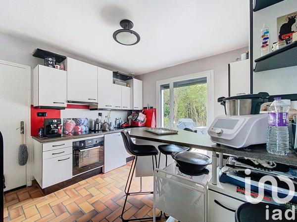 Maison à vendre 6 pièces 123 m² Saint-Malo