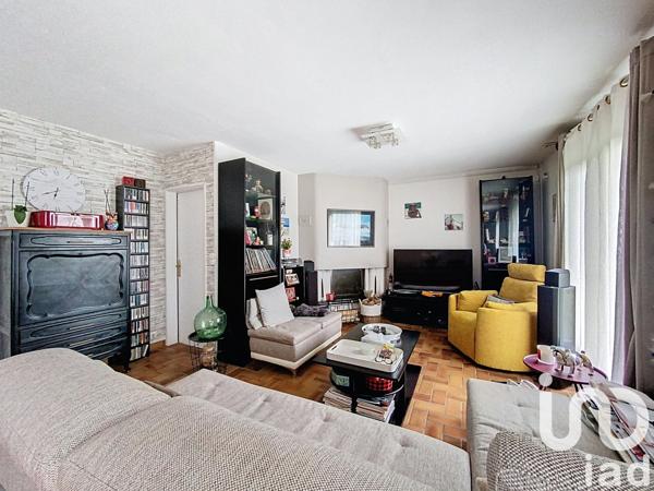 Maison à vendre 6 pièces 123 m² Saint-Malo