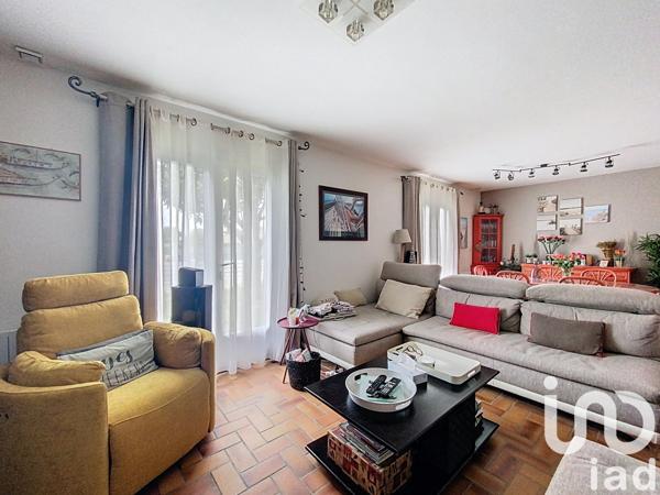 Maison à vendre 6 pièces 123 m² Saint-Malo