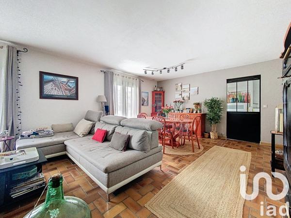 Maison à vendre 6 pièces 123 m² Saint-Malo