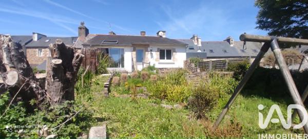 Maison à vendre 5 pièces 89 m² Lézardrieux