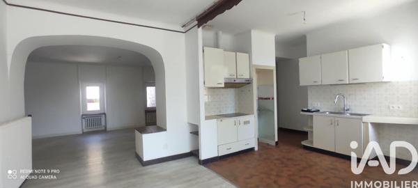 Maison à vendre 5 pièces 89 m² Lézardrieux