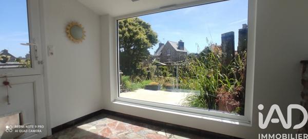 Maison à vendre 5 pièces 89 m² Lézardrieux