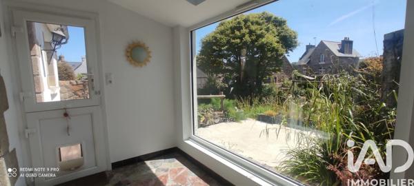 Maison à vendre 5 pièces 89 m² Lézardrieux