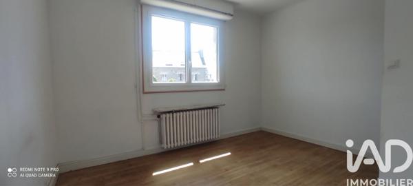 Maison à vendre 5 pièces 89 m² Lézardrieux