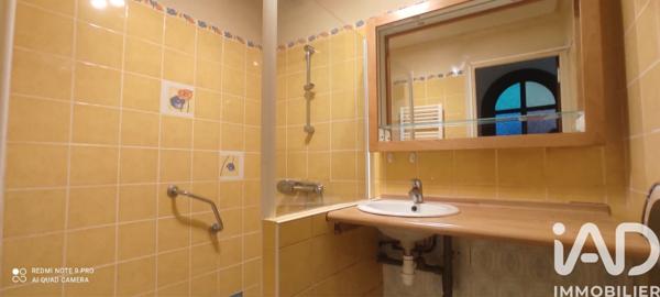 Maison à vendre 5 pièces 89 m² Lézardrieux