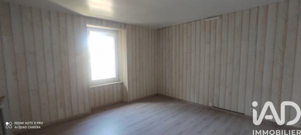 Maison à vendre 5 pièces 89 m² Lézardrieux