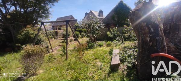 Maison à vendre 5 pièces 89 m² Lézardrieux