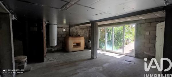 Maison à vendre 5 pièces 89 m² Lézardrieux