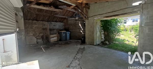 Maison à vendre 5 pièces 89 m² Lézardrieux