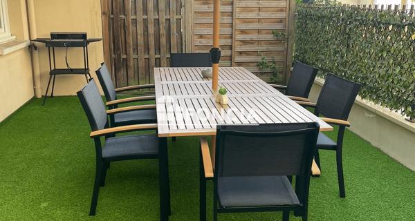 Location Appartement meublé 2 pièces 35.31 m² - Antony 92160