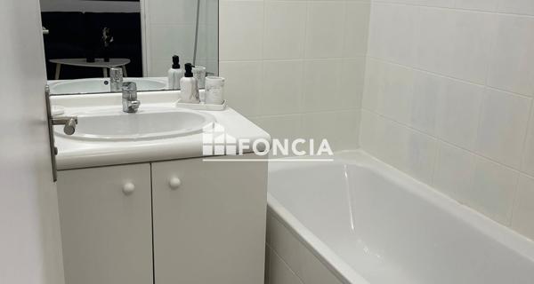 Location Appartement meublé 2 pièces 35.31 m² - Antony 92160