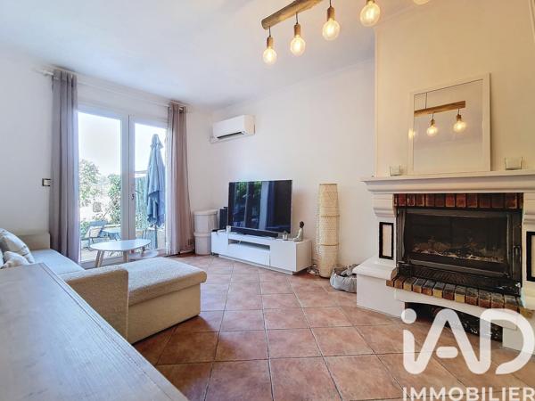 Maison à vendre 4 pièces 88 m² Grasse
