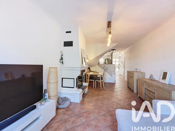 Maison à vendre 4 pièces 88 m² Grasse