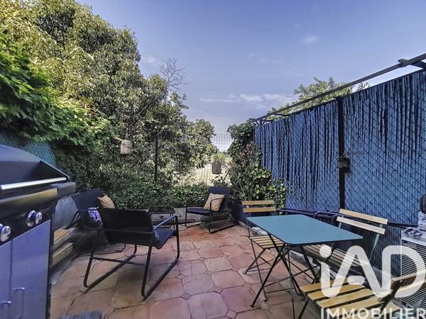 Maison à vendre 4 pièces 88 m² Grasse