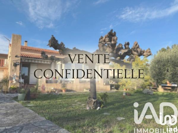 Maison à vendre 4 pièces 85 m² Ollioules