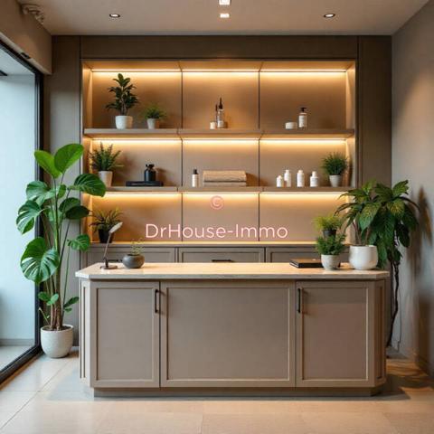 Commerce à vendre 2 pièces de 45 m²