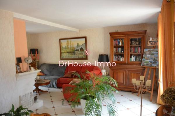 Maison à vendre 5 pièces de 116 m²