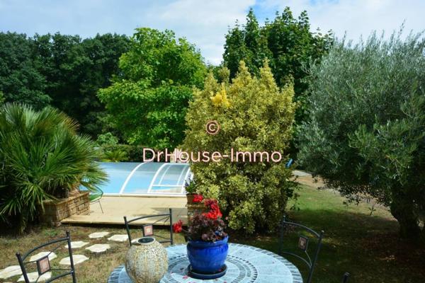 Maison à vendre 5 pièces de 116 m²