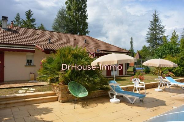 Maison à vendre 5 pièces de 116 m²