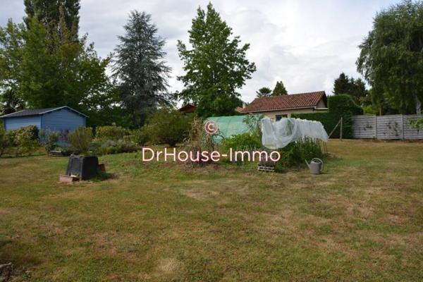 Maison à vendre 5 pièces de 116 m²