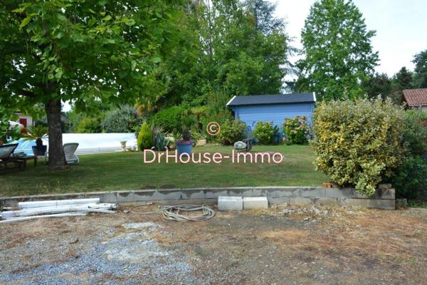 Maison à vendre 5 pièces de 116 m²