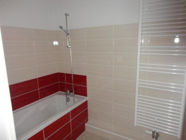 Appartement 3 pièces – 61 m² environ à Plescop (ref : 00187)