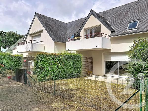 Appartement F3 à vendre  3 pièces - 61 m 2   BENODET  - 29