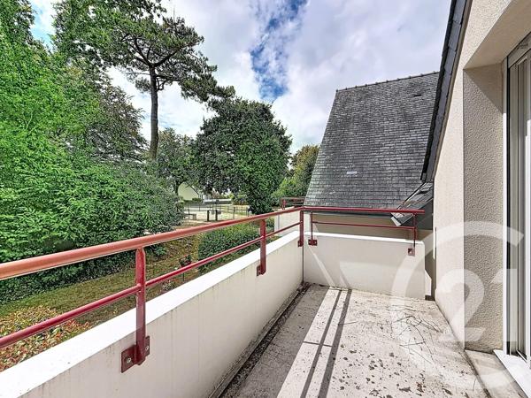 Appartement F3 à vendre  3 pièces - 61 m 2   BENODET  - 29