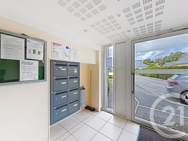 Appartement F3 à vendre  3 pièces - 61 m 2   BENODET  - 29